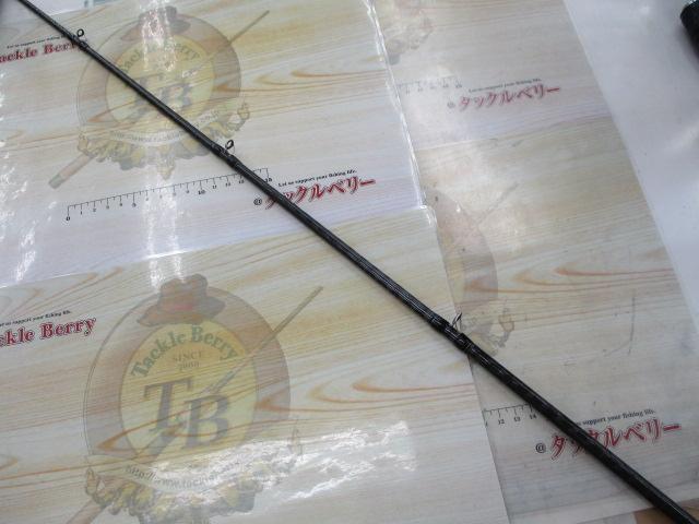 ブレイゾン C611H-SB