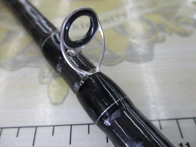 ブレイゾン C611H-SB