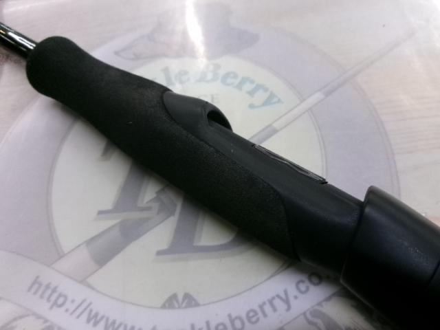 リベリオン 641L/MLXS-ST