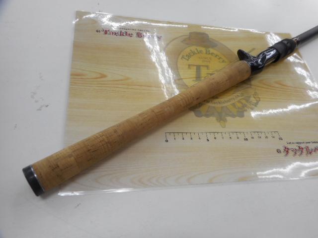 デストロイヤー F8・1/2-710XBJ(ブラックジャングル)