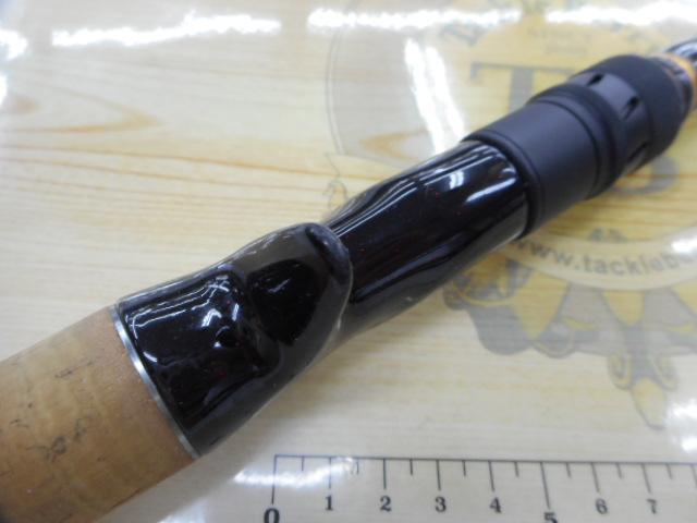 デストロイヤー F8・1/2-710XBJ(ブラックジャングル)