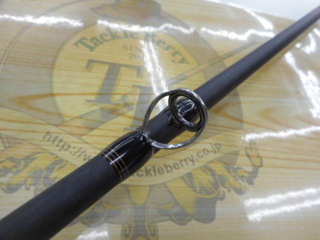 デストロイヤー F8・1/2-710XBJ(ブラックジャングル)