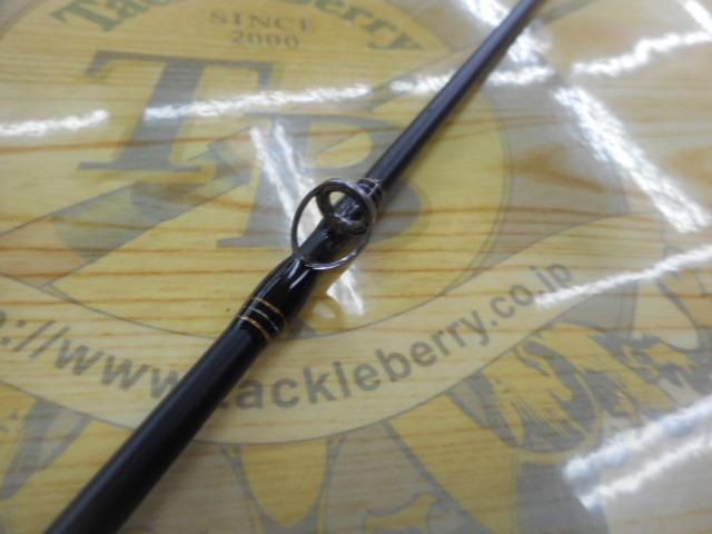 デストロイヤー F8・1/2-710XBJ(ブラックジャングル)