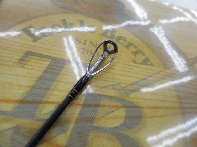 デストロイヤー F8・1/2-710XBJ(ブラックジャングル)