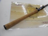 デストロイヤー F8・1/2-710XBJ(ブラックジャングル)