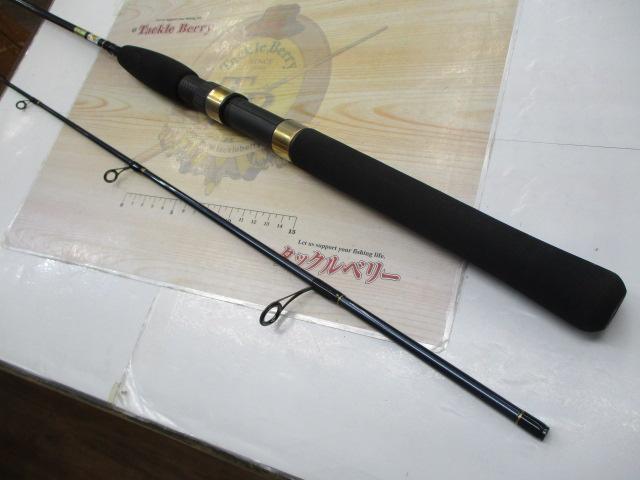 シーサイドスティック SS-662