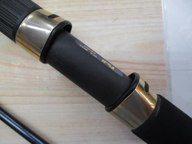 シーサイドスティック SS-662