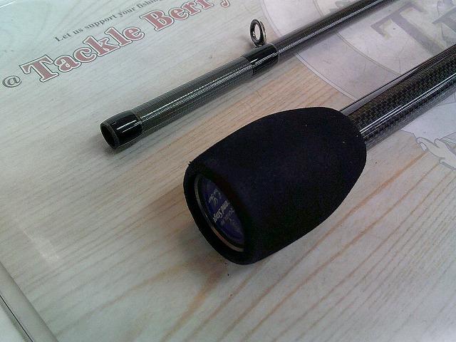 スキッドロウセカンドステージSSSS-88L スラックジャーク88