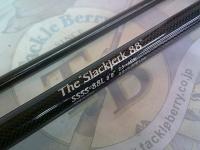 スキッドロウセカンドステージSSSS-88L スラックジャーク88