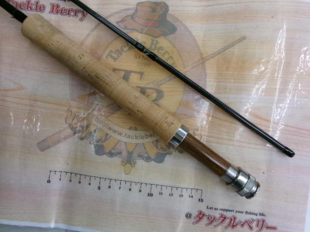 フェイテス カスタム FC862-#6