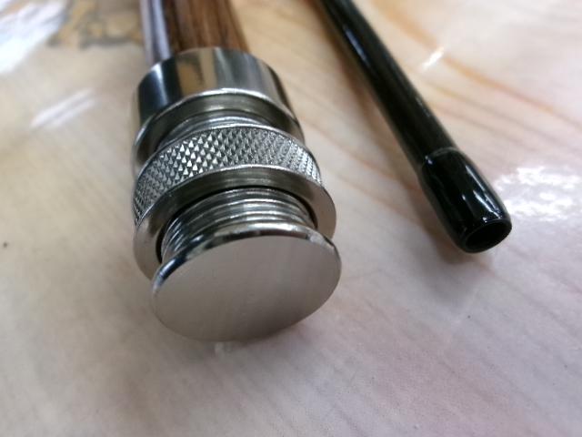 フェイテス カスタム FC862-#6