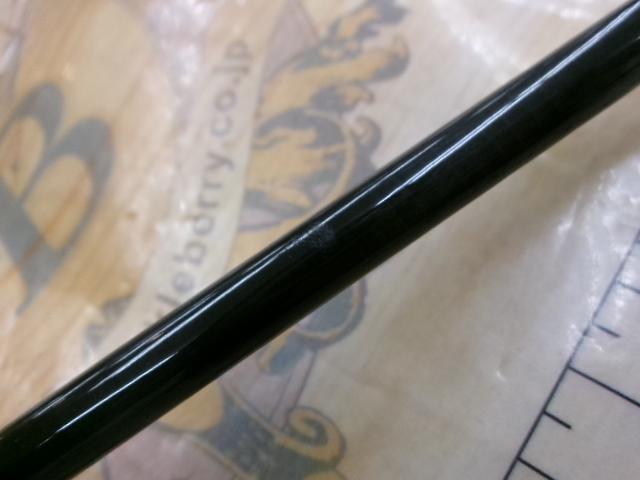 フェイテス カスタム FC862-#6