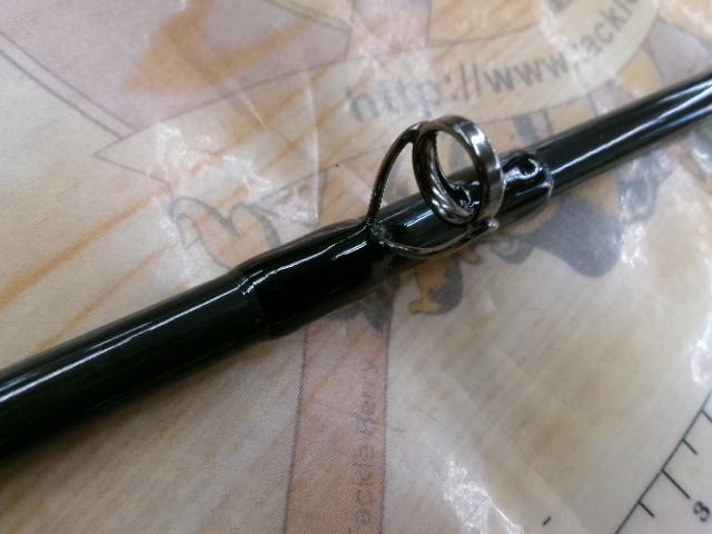 フェイテス カスタム FC862-#6