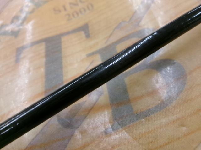 フェイテス カスタム FC862-#6