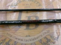 フェイテス カスタム FC862-#6