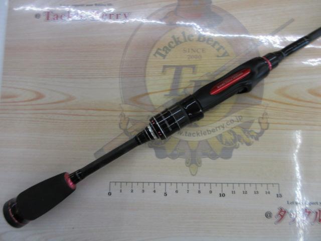 ソルティースタイルアジング STAS-592LS-KR｜＠ベリーネット 日本最大