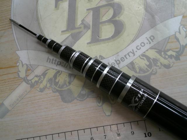 スーパーゲームスペシャルロング 95-100ZP