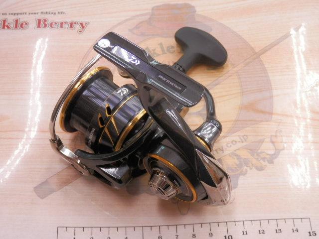 21カルディア LT3000