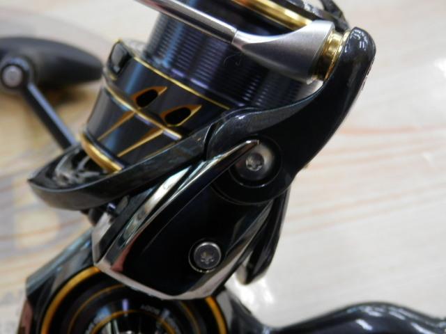 21カルディア LT3000