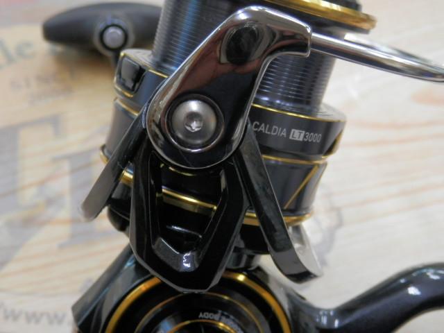 21カルディア LT3000