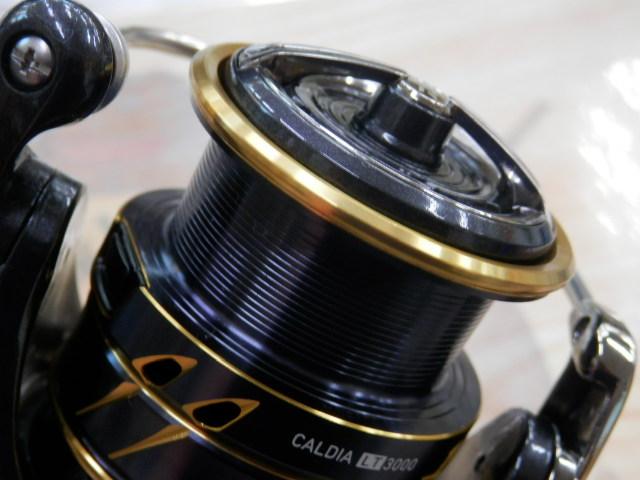 21カルディア LT3000