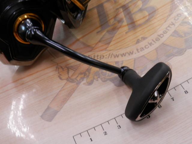 21カルディア LT3000