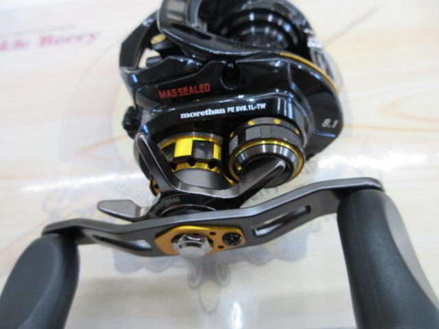 モアザン PESV8.1L-TW