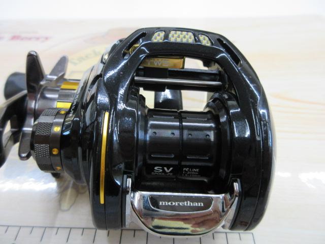 モアザン PESV8.1L-TW