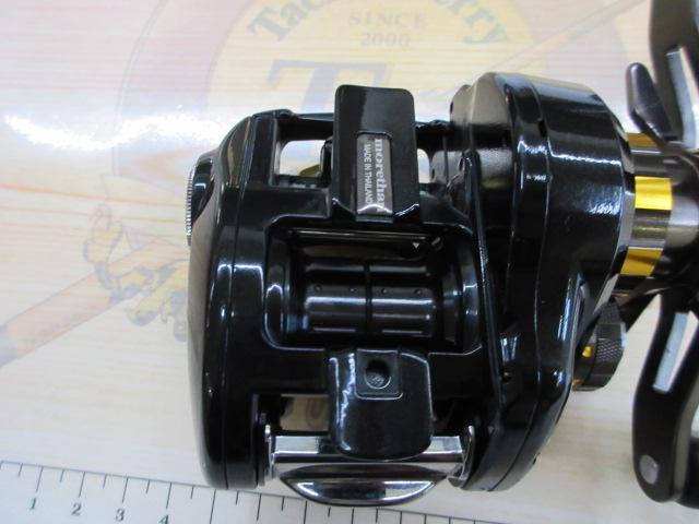 モアザン PESV8.1L-TW