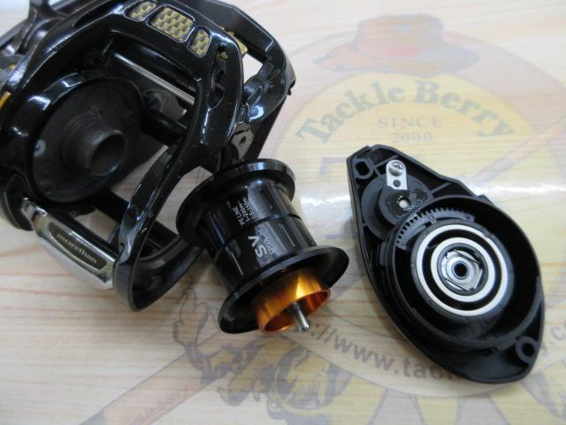 モアザン PESV8.1L-TW