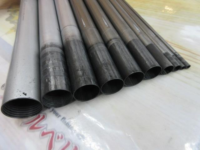 VS銀影競技 F中硬硬95MR