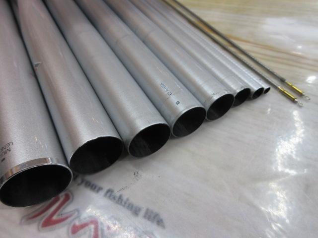 VS銀影競技 F中硬硬95MR