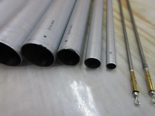 VS銀影競技 F中硬硬95MR