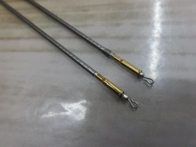 VS銀影競技 F中硬硬95MR