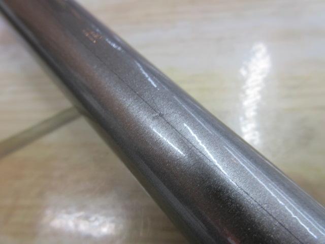 VS銀影競技 F中硬硬95MR