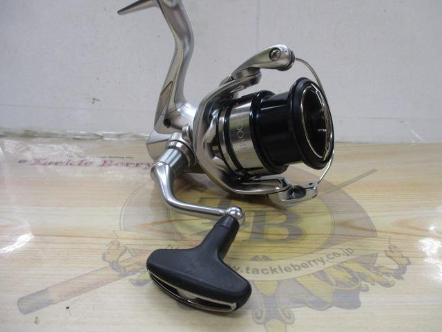 19ストラディック 3000MHG