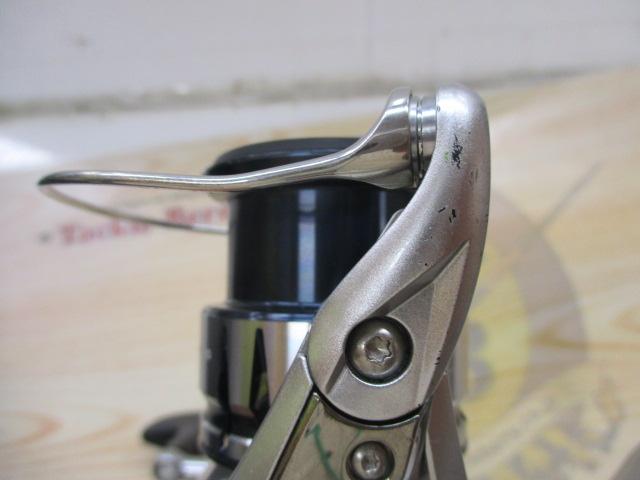 19ストラディック 3000MHG