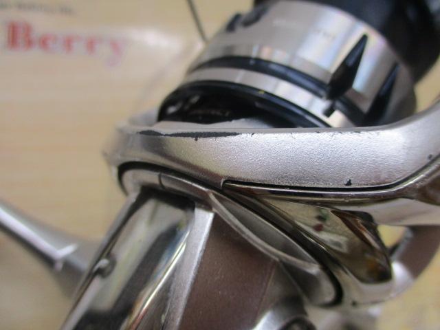 19ストラディック 3000MHG