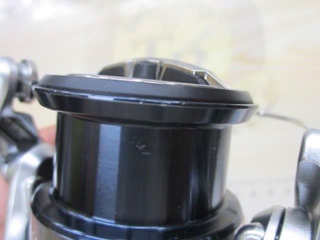 19ストラディック 3000MHG