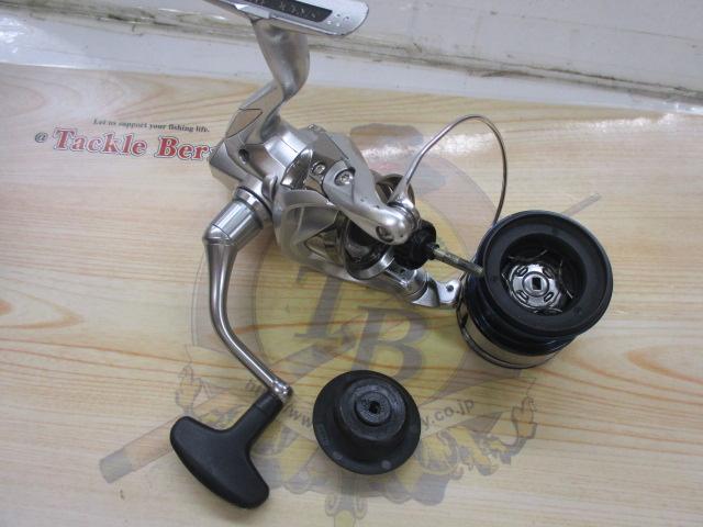 19ストラディック 3000MHG