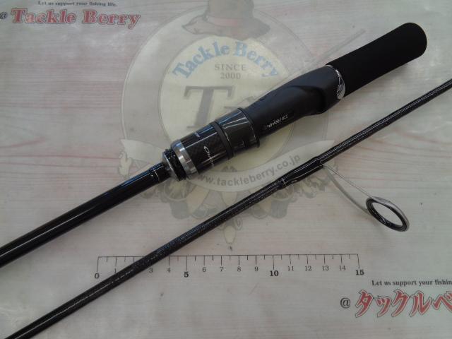 アウトレイジXV LJ 63XHS