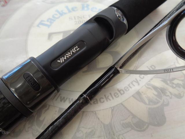 アウトレイジXV LJ 63XHS