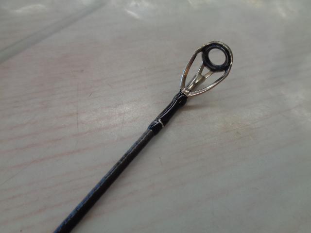 アウトレイジXV LJ 63XHS