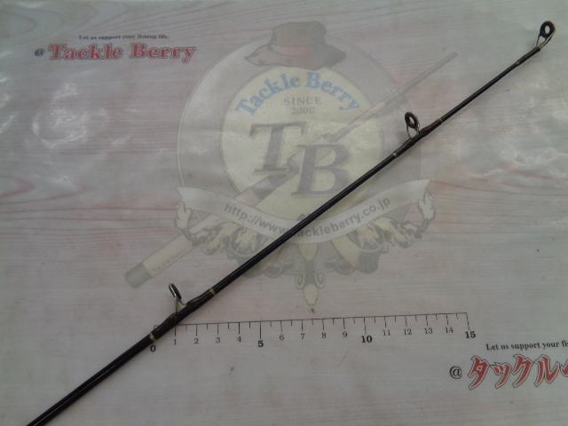 スピードスティック#6-16HOBB