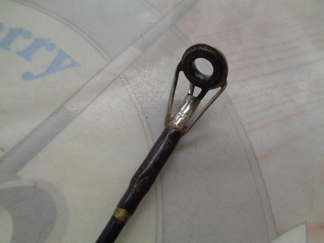 スピードスティック#6-16HOBB