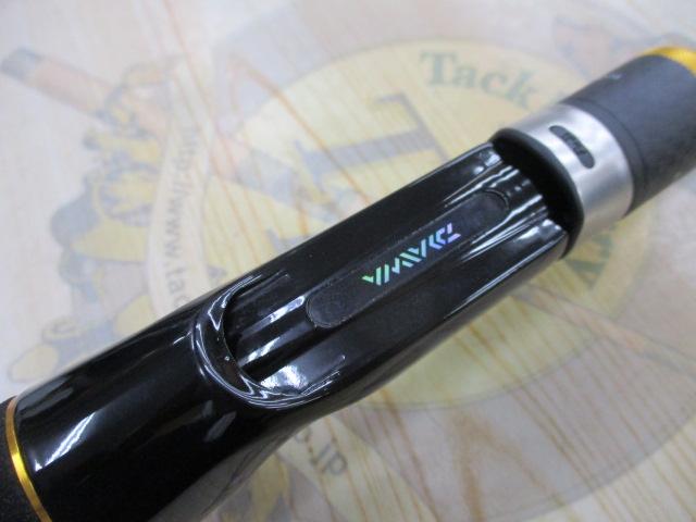 ブレイゾン 682MLB