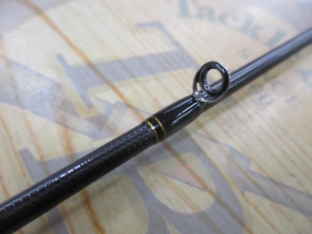 ブレイゾン 682MLB