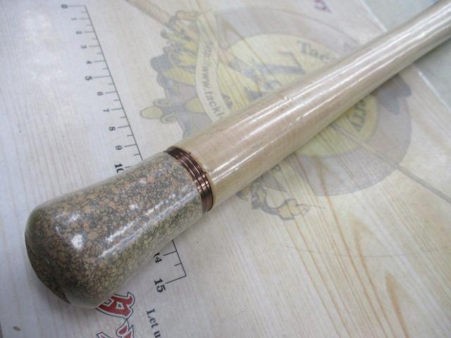 マッドシーン C762XXXH スネークヘッド