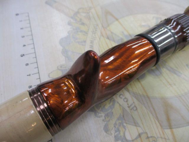 マッドシーン C762XXXH スネークヘッド