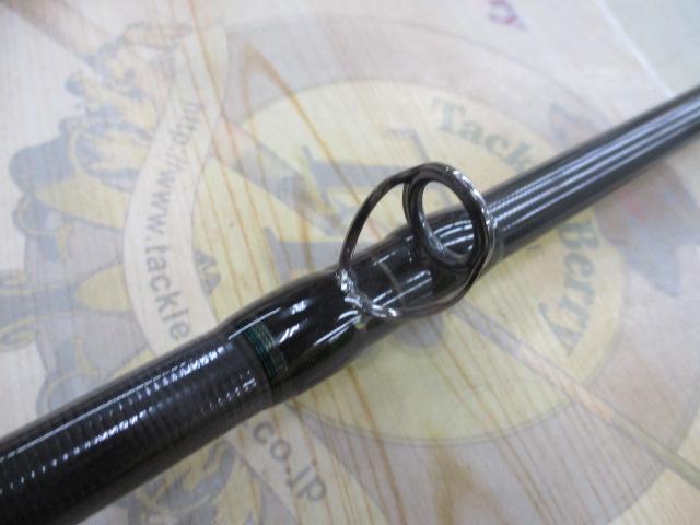 マッドシーン C762XXXH スネークヘッド